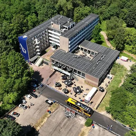 The Tower Sportshostel-2